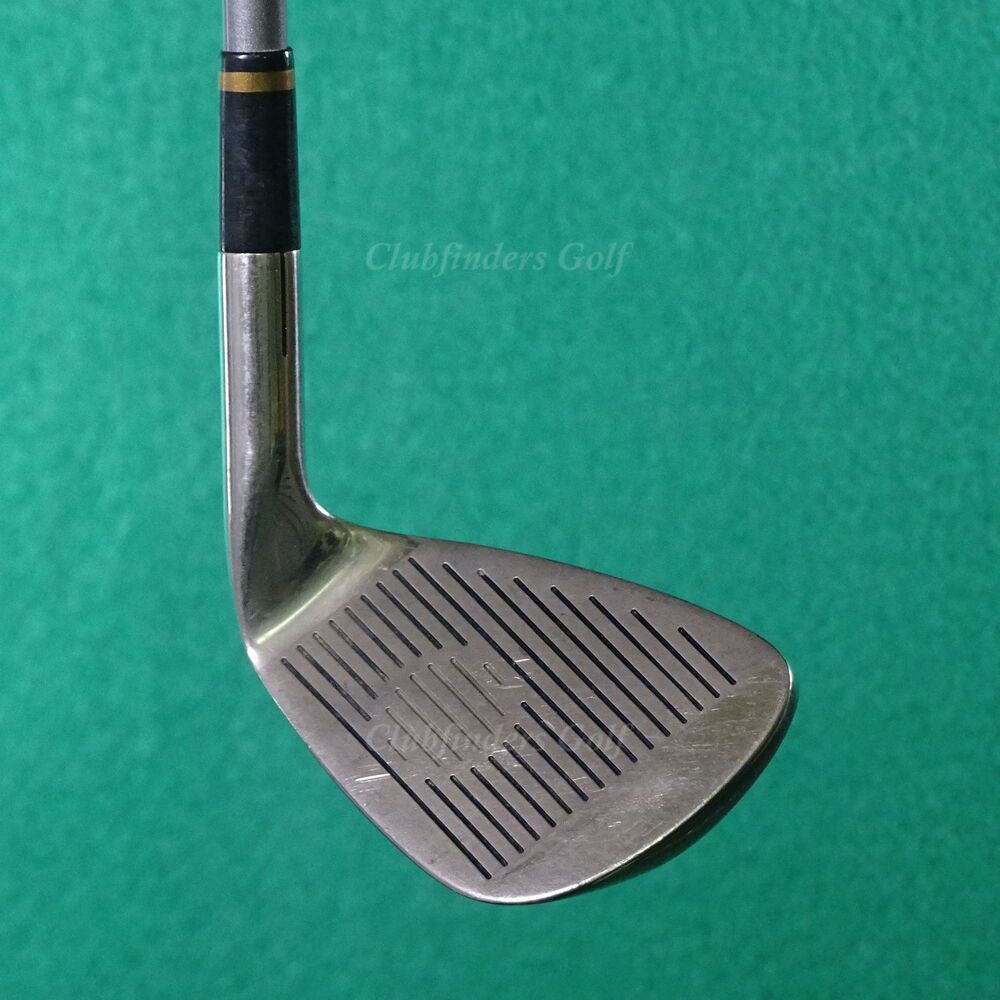 LH King Cobra Original Oversize GW Gap Wedge AutoClave System Graphite