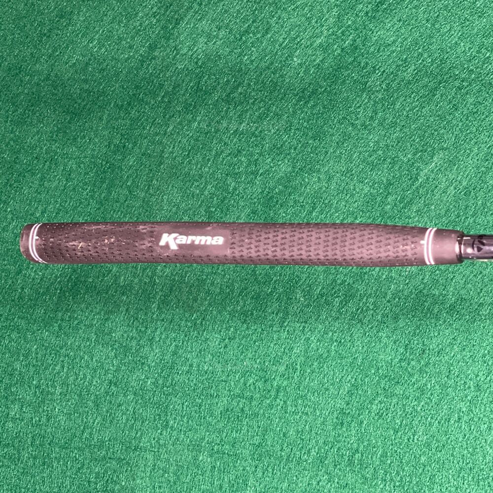 TaylorMade Rossa AGSI+ Daytona 1 34" LNeck Putter Golf Club SidelineSwap