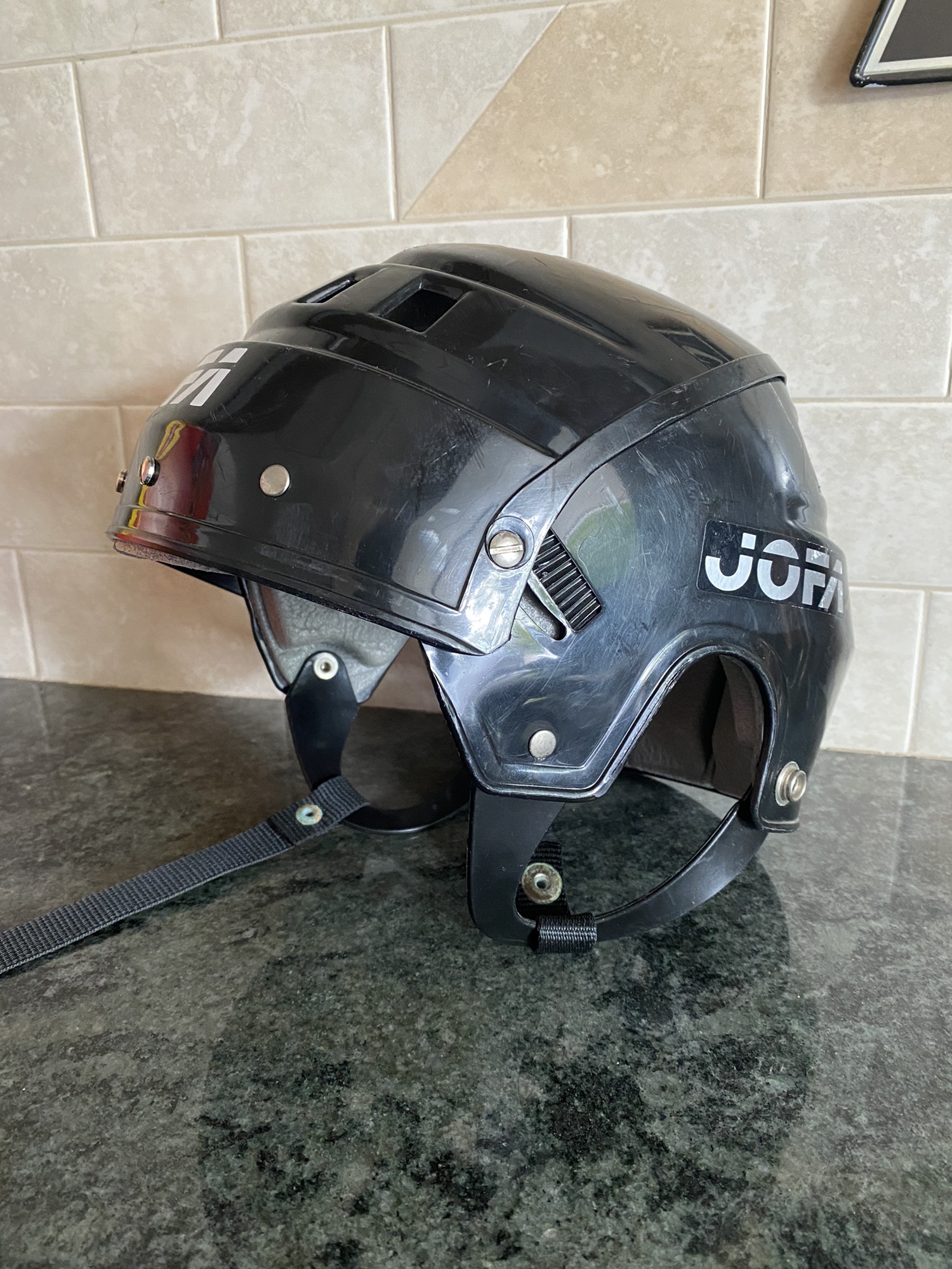 Jofa Hockey Helmet SidelineSwap