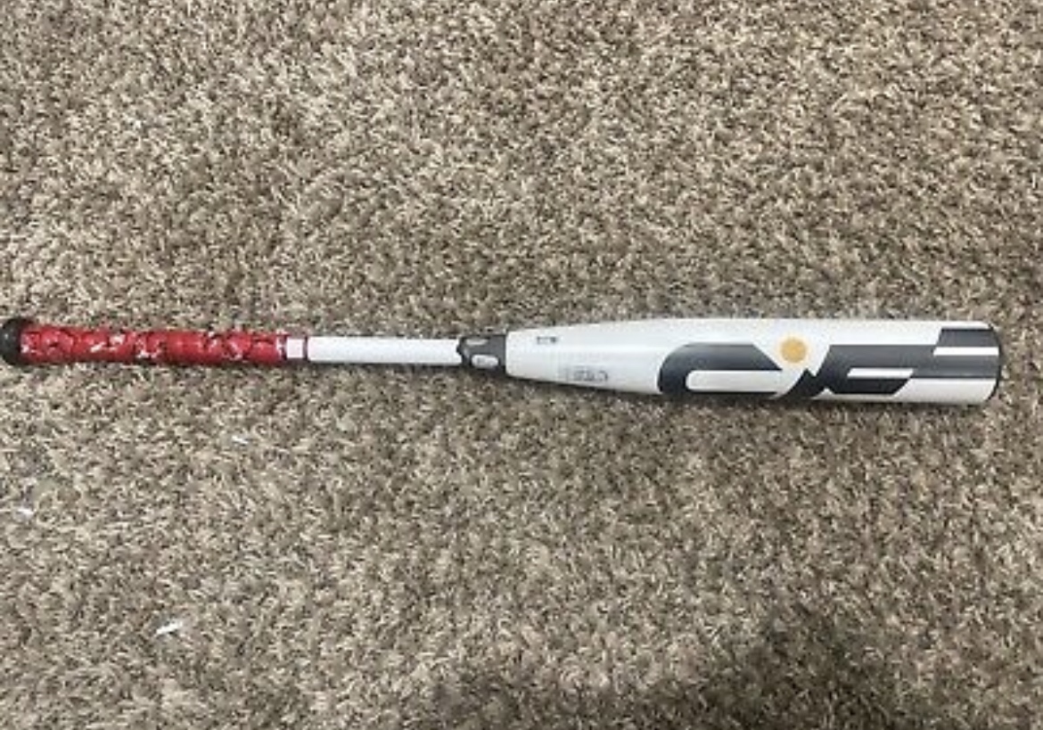 2022 Composite (5) 28 oz 33" CF Zen Bat SidelineSwap