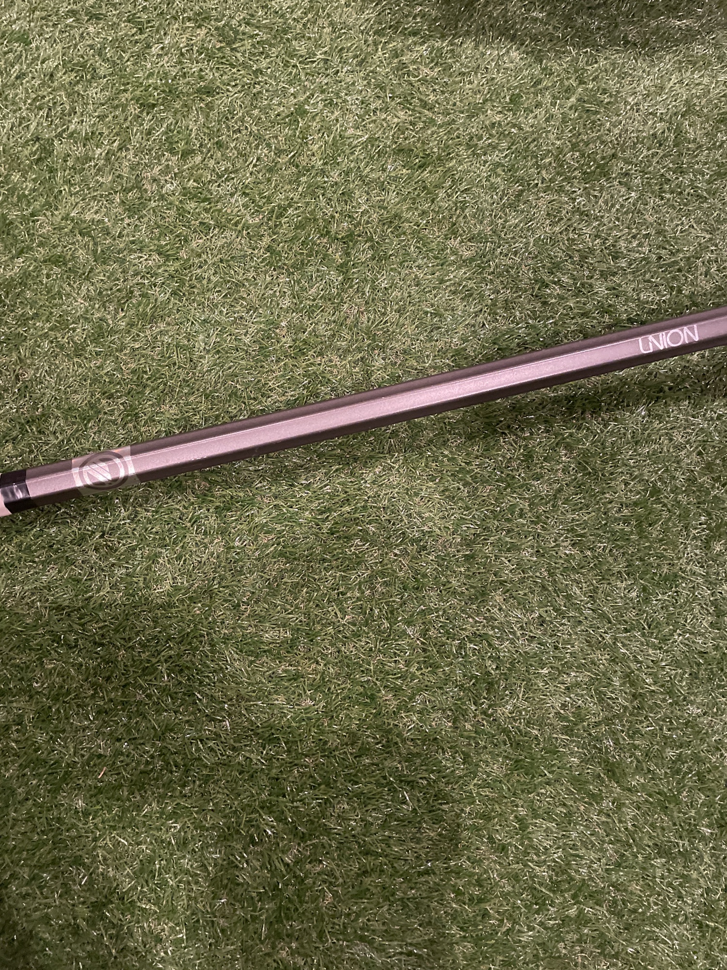 Maverick Union Lacrosse Shaft SidelineSwap