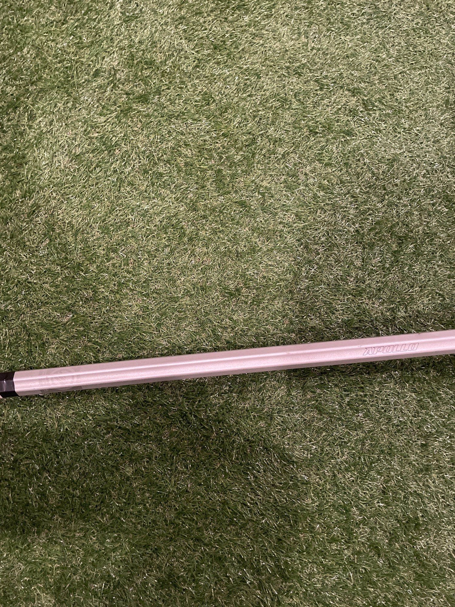 Maverick Apollo Shaft SidelineSwap