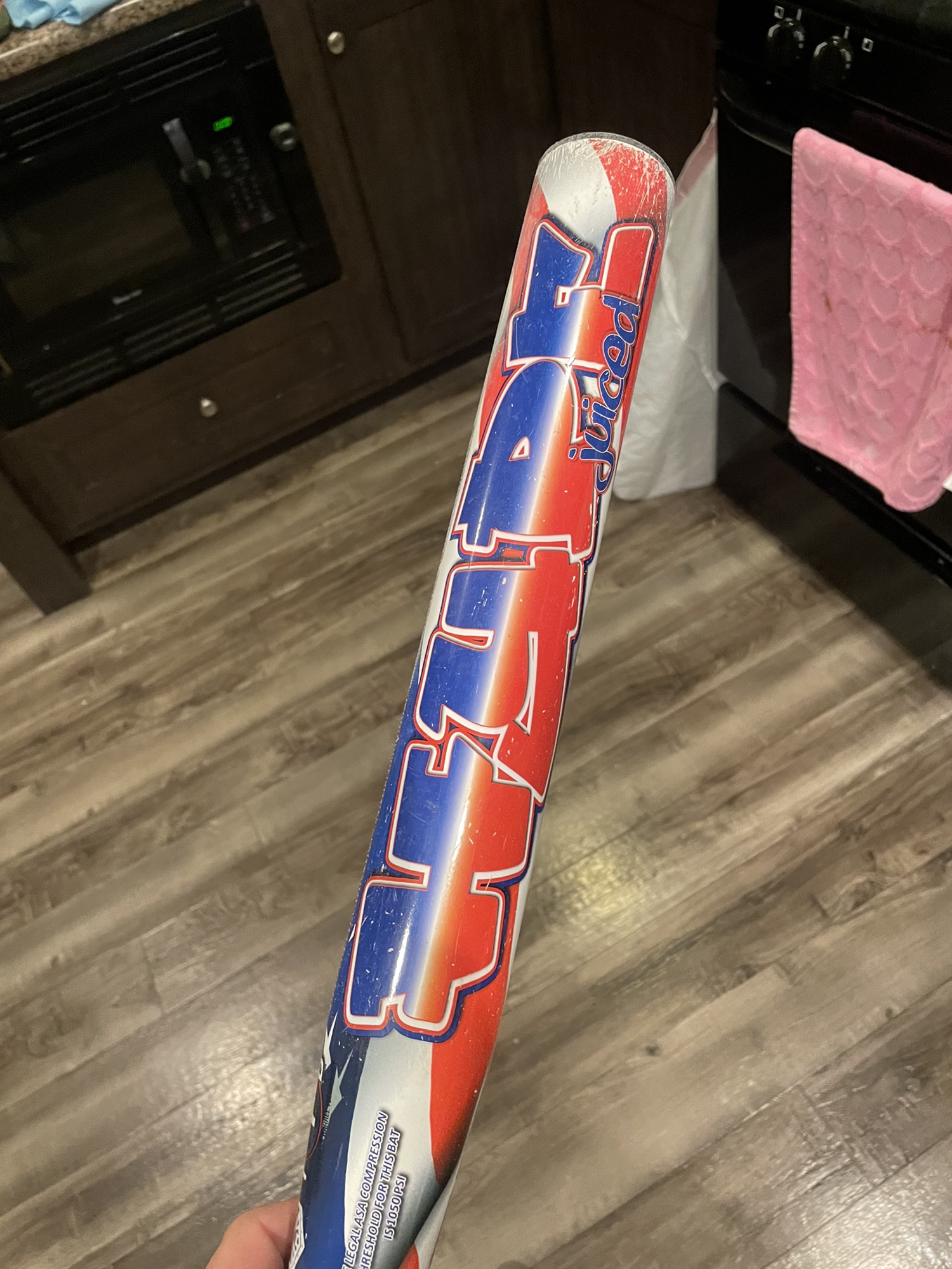 Monsta Bats - xek1k9s