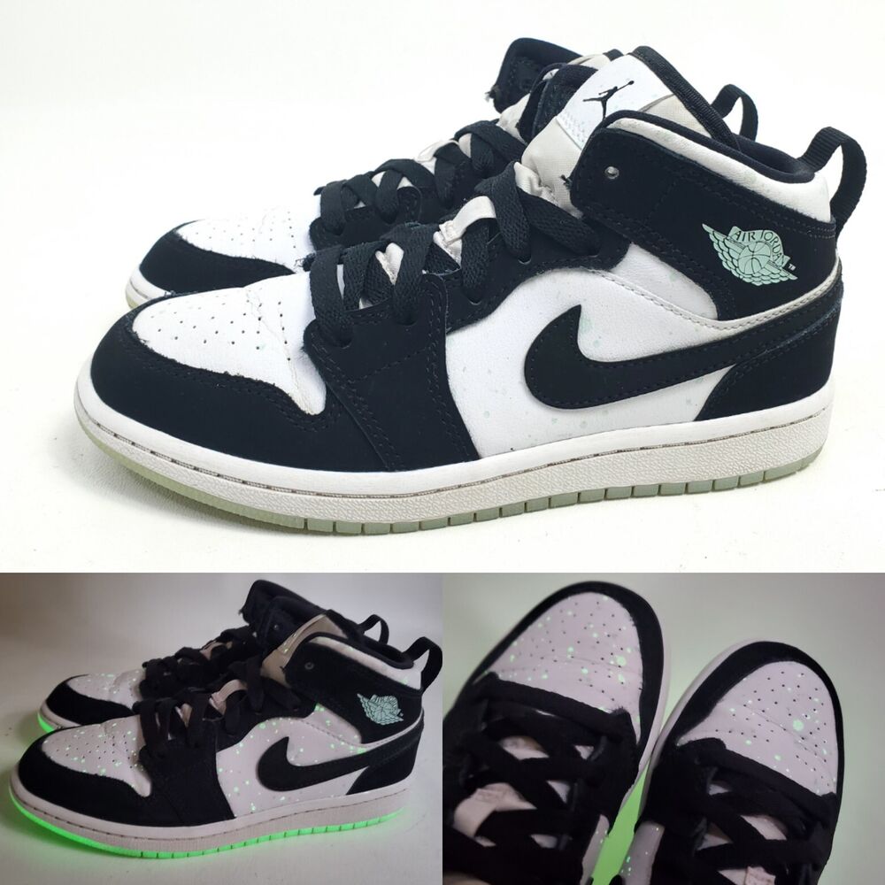 nike air jordan 1 kids