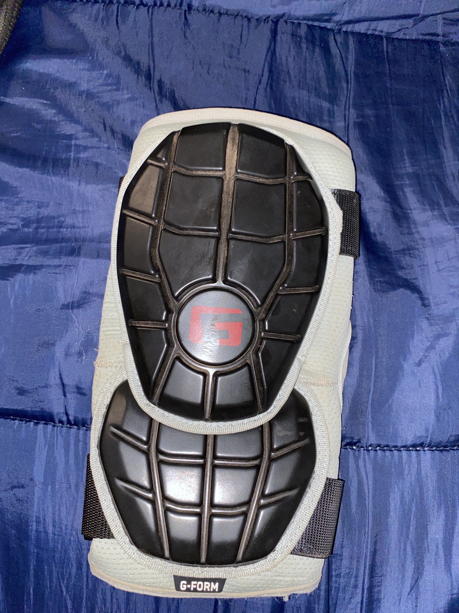 G form baseball elbow guard SidelineSwap