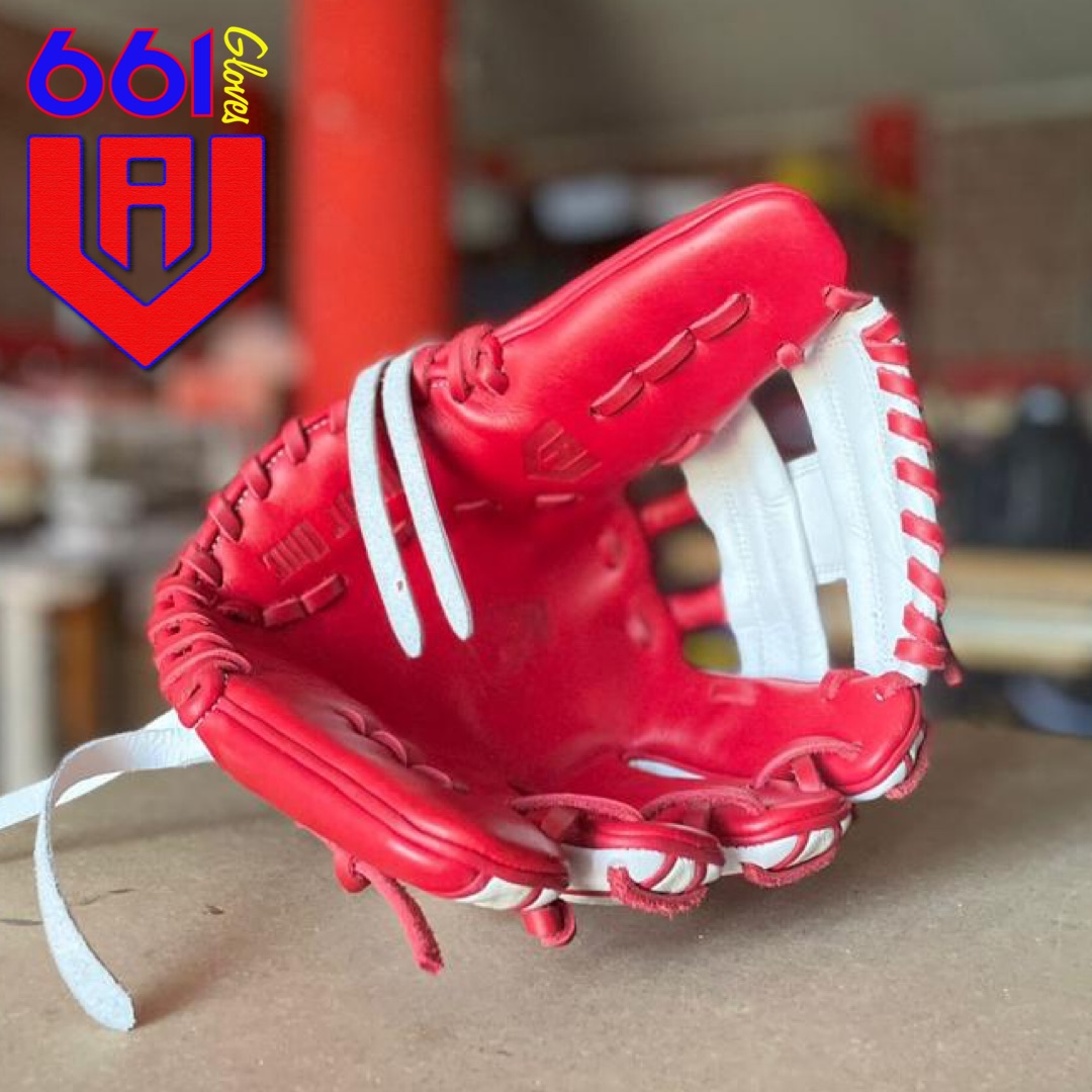 New Right Hand Throw Baseball Glove 11.5" SidelineSwap