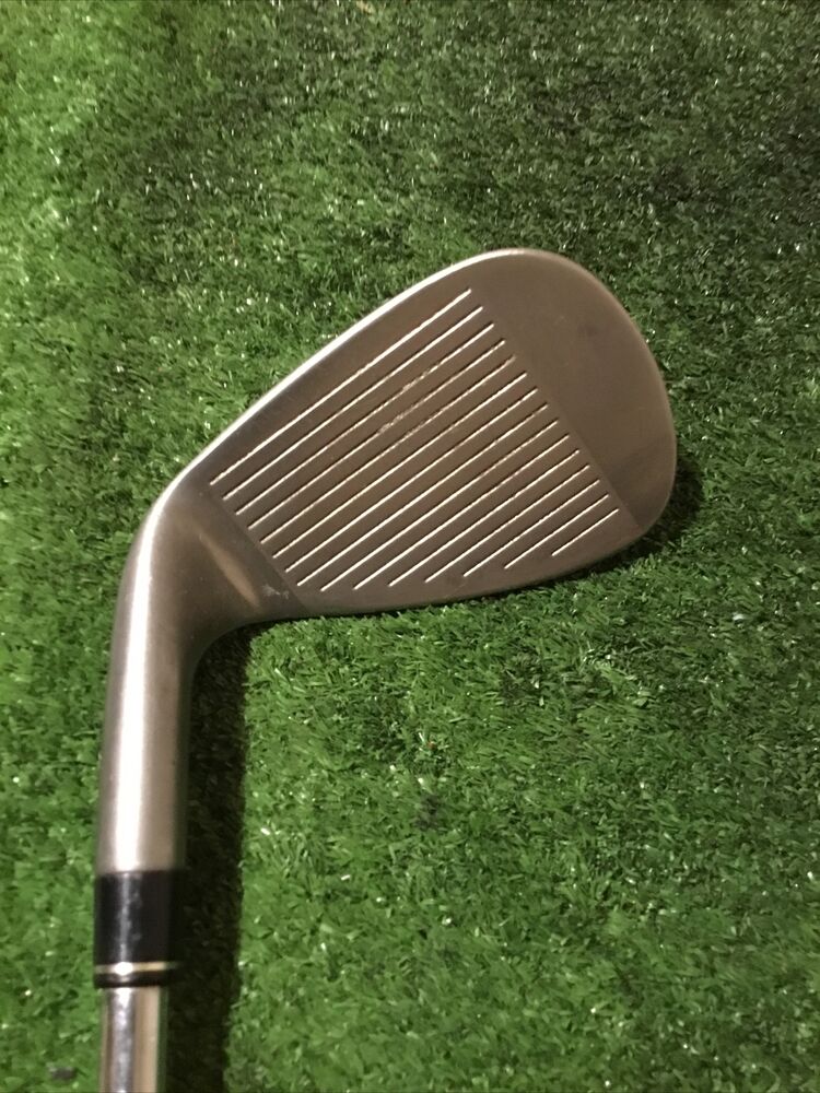 TaylorMade Speedblade HL 50* Gap Wedge (GW) Uniflex Steel Shaft