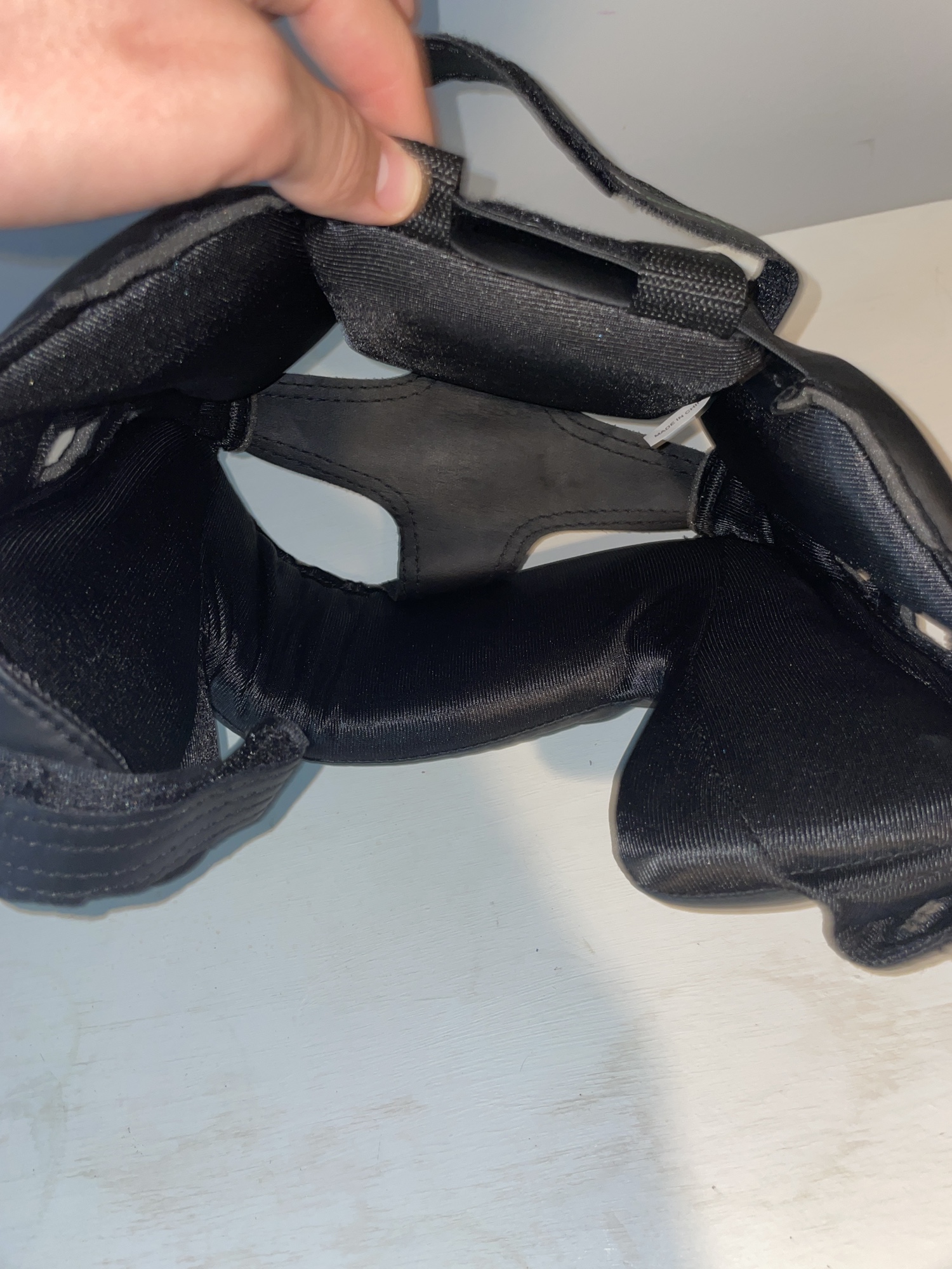 New Everlast EverFresh Level II HeadGear and Advanced Grappling Gloves