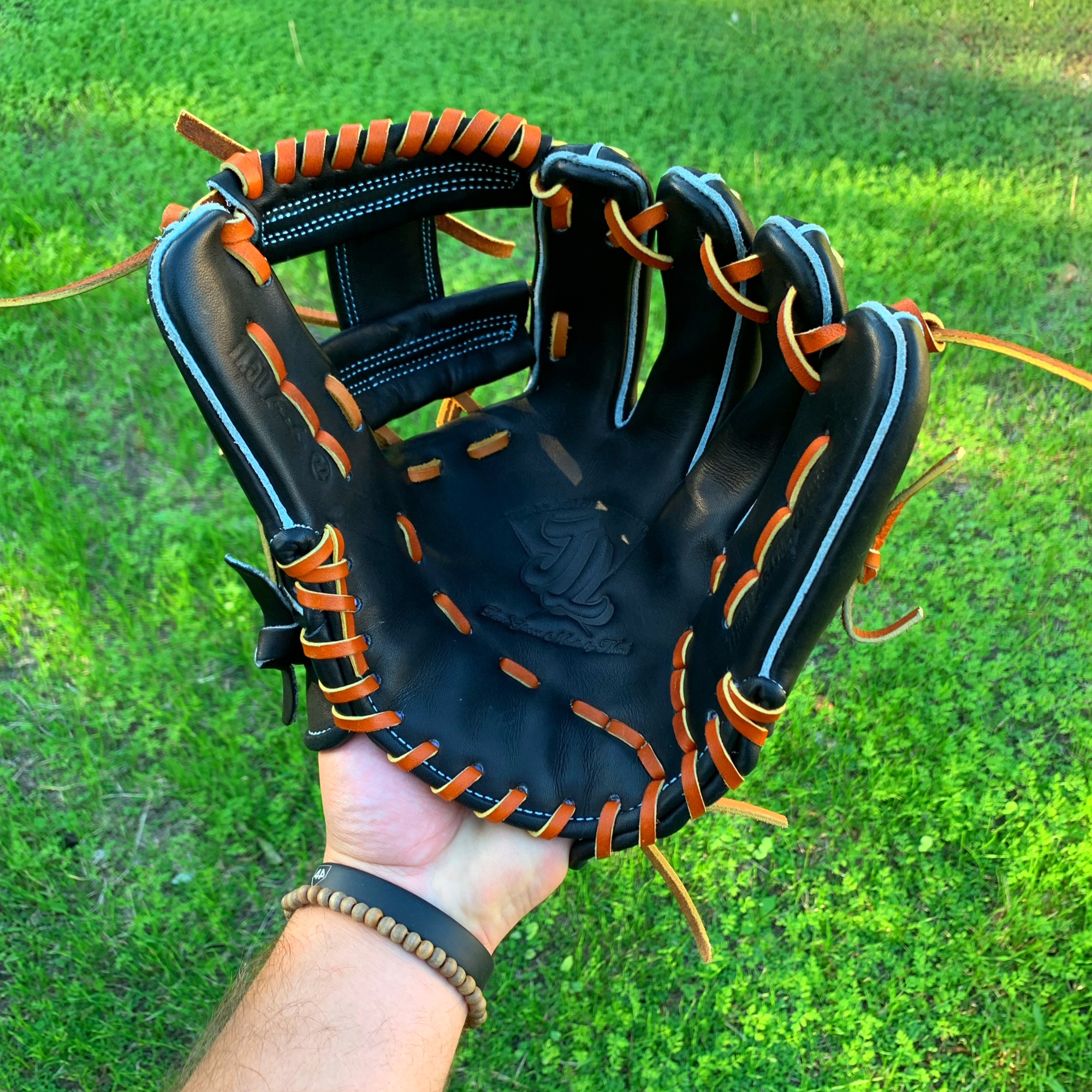 JL Glove Company 11.5” Pro Model SidelineSwap