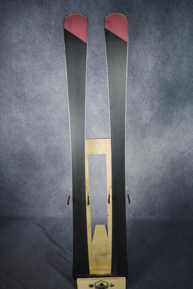 Rossignol temptation 75 （152cm）、ストック付き 2018 Rossignol Temptation 75 | Rossignol Women's Skis