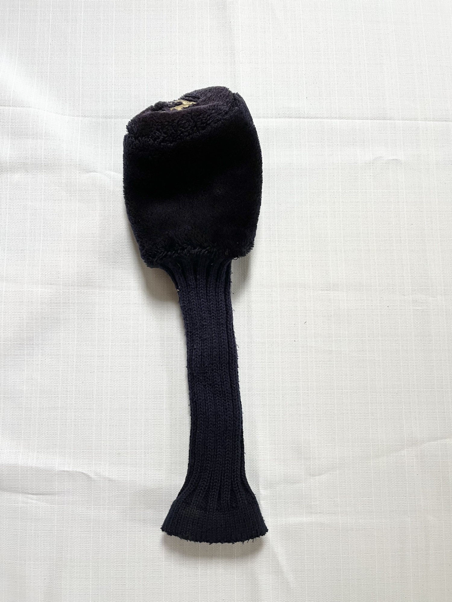 Golf 3 Wood Headcover SidelineSwap