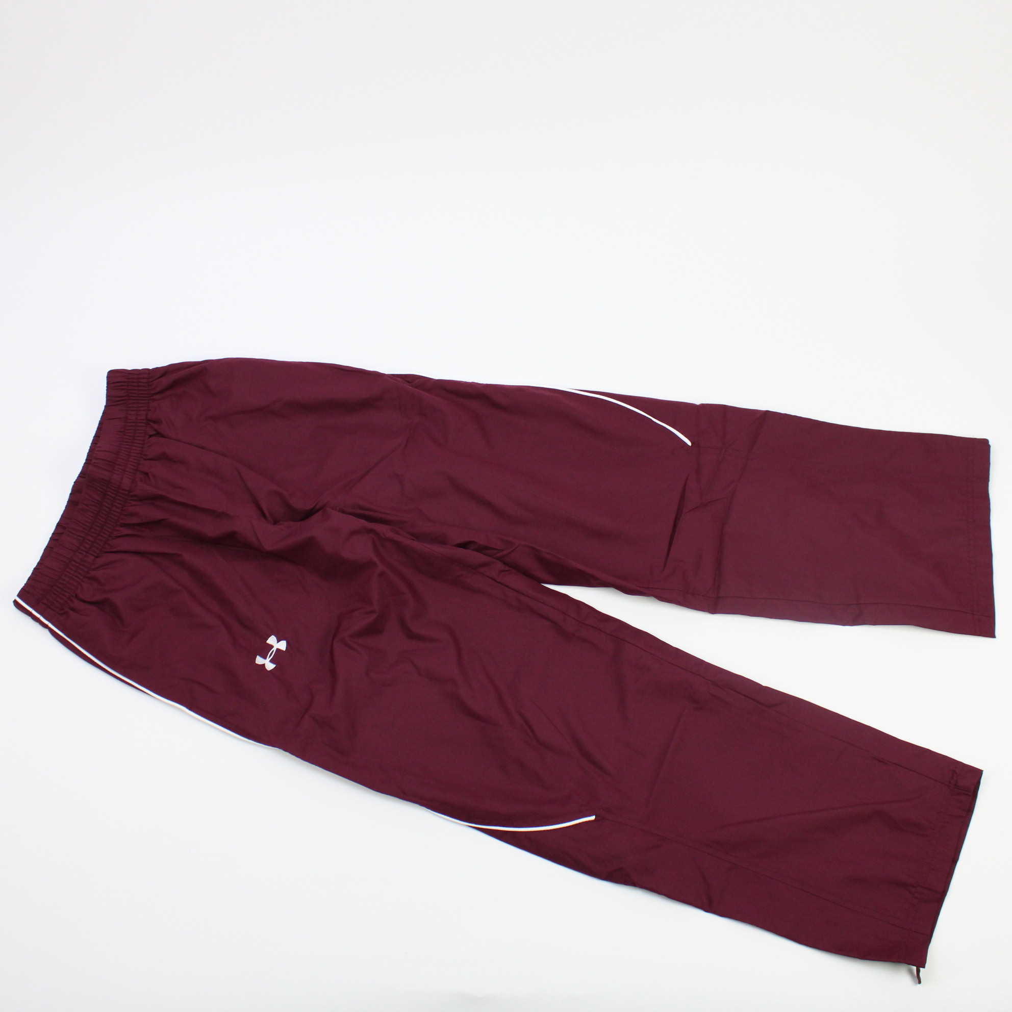 Southern Illinois Salukis Under Armour Athletic Pants Men's New with Tags S SidelineSwap