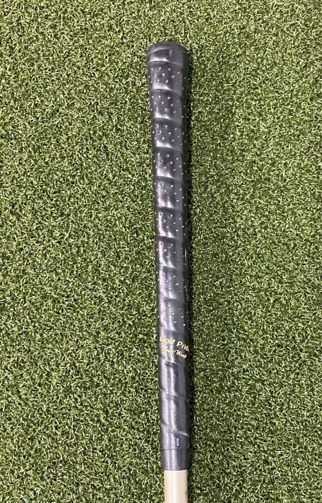 Yonex Titanium Hybrid Pitching Wedge / RH / Regular Graphite 35.75