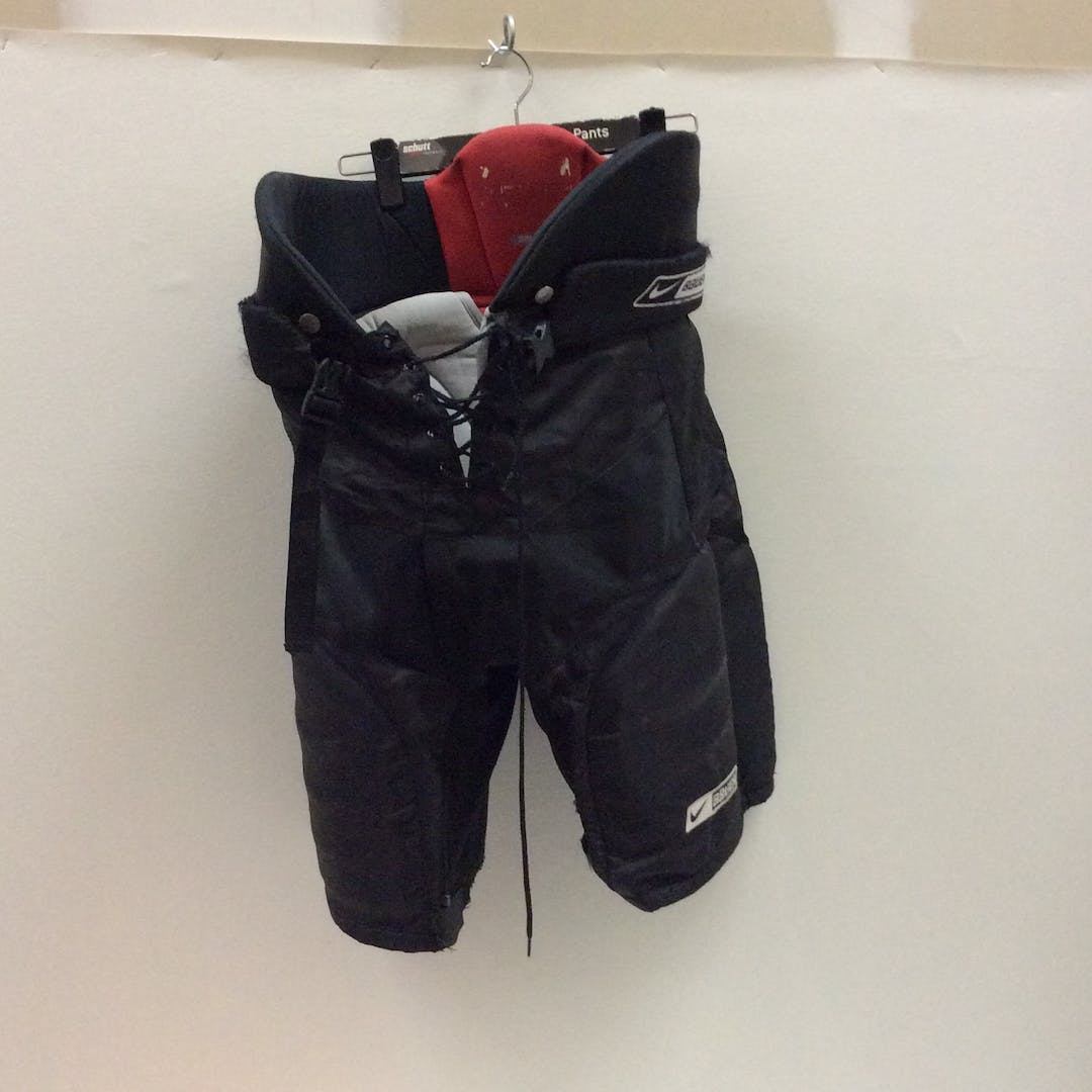 nike breezer