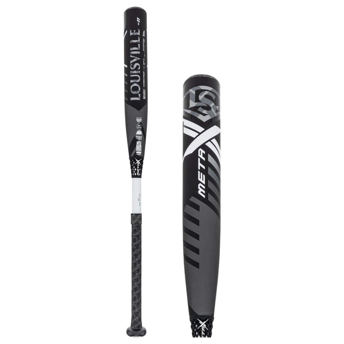 2022 Louisville Slugger Meta 11 Fastpitch Softball Bat SidelineSwap