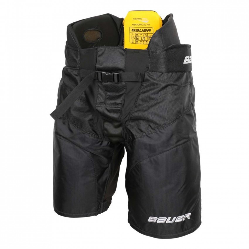 Junior New Medium Bauer Supreme S190 Hockey Pants SidelineSwap