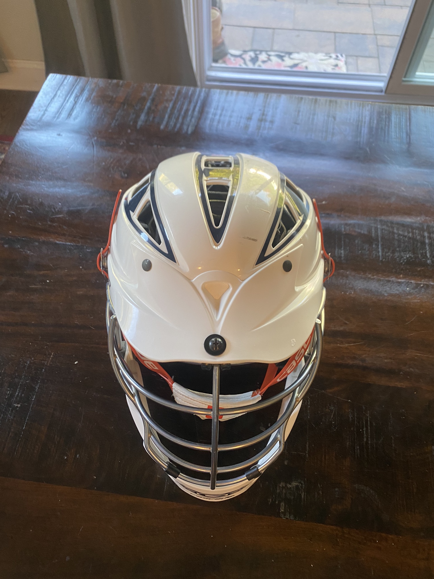 Cascade Cpxr Helmet SidelineSwap