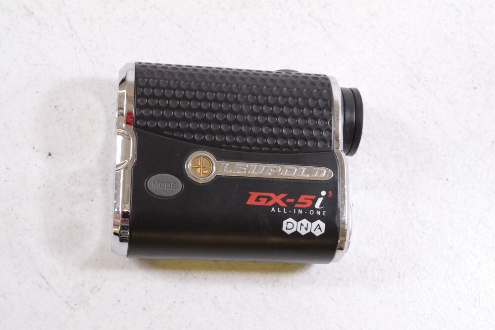 Leupold GX5i3 Range Finder 142229 SidelineSwap