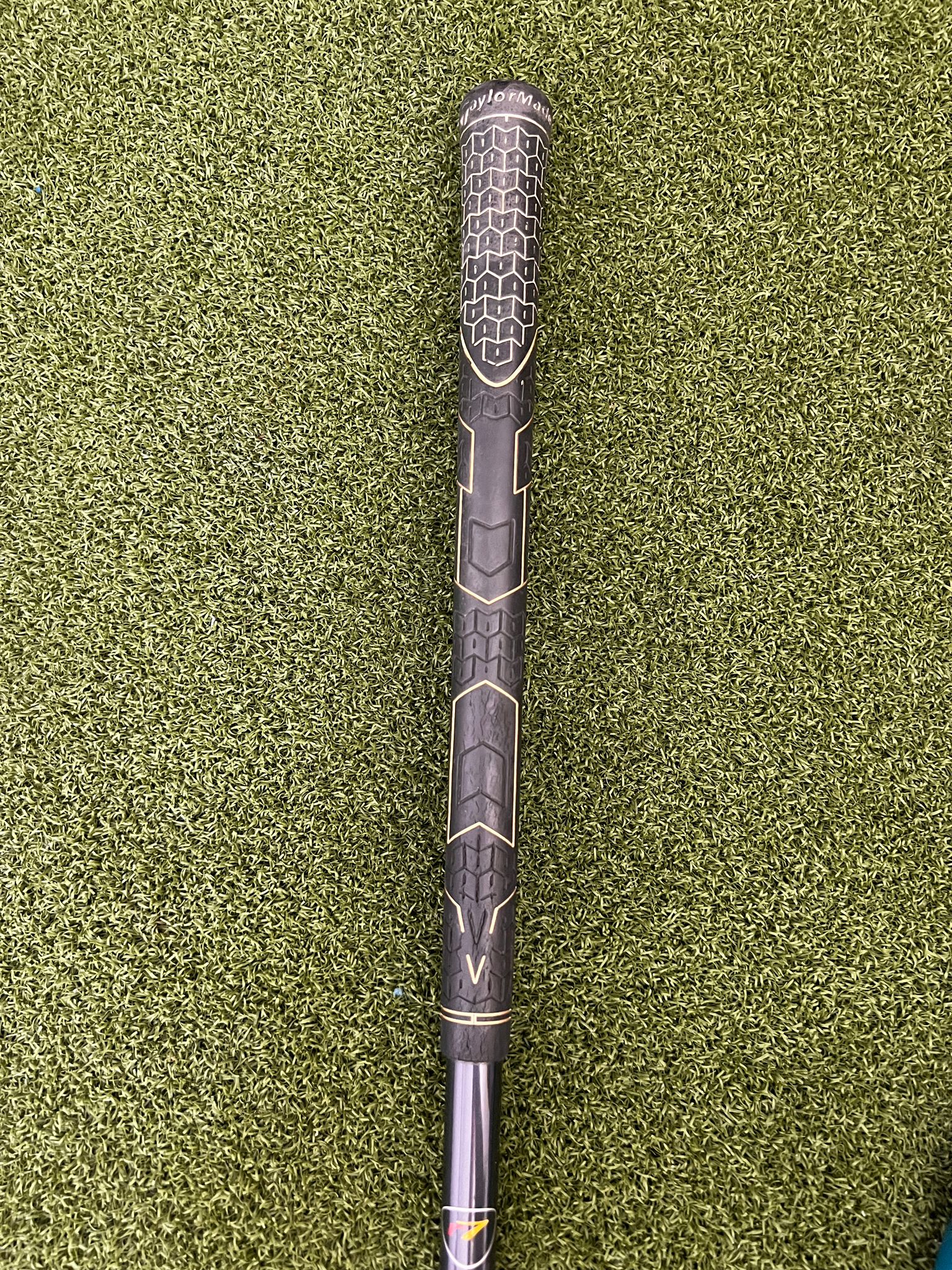 TaylorMade r7 CGB Max 49° Approach Wedge,RH, 35.5" REAX Regular