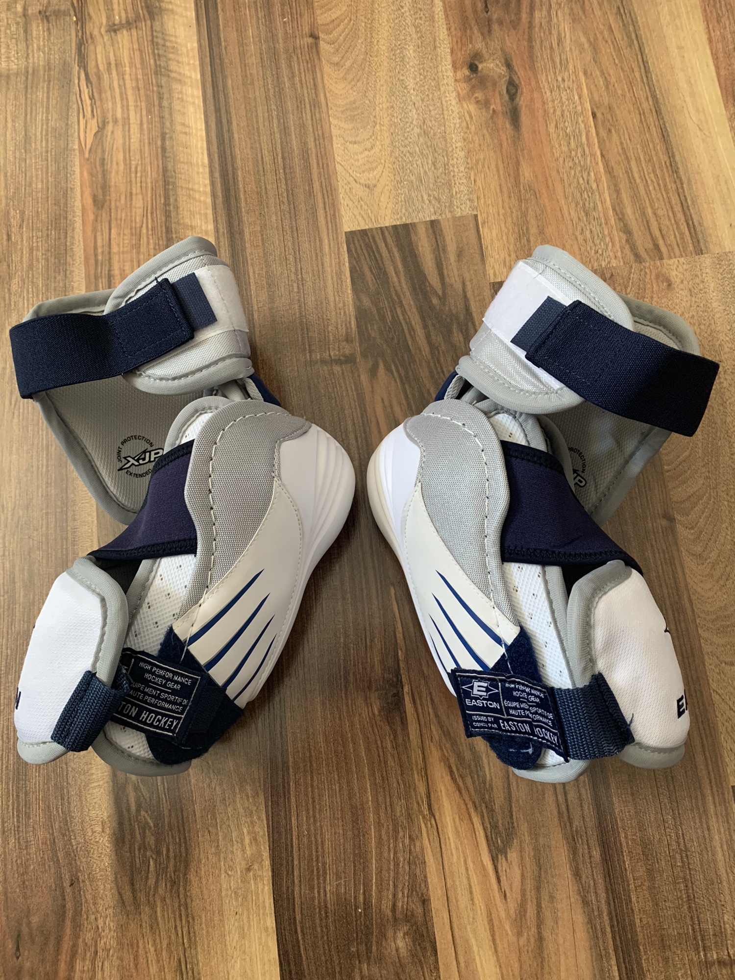 HAGAN H-1 Elbow Pads *Set Of Two (2) (X-Small