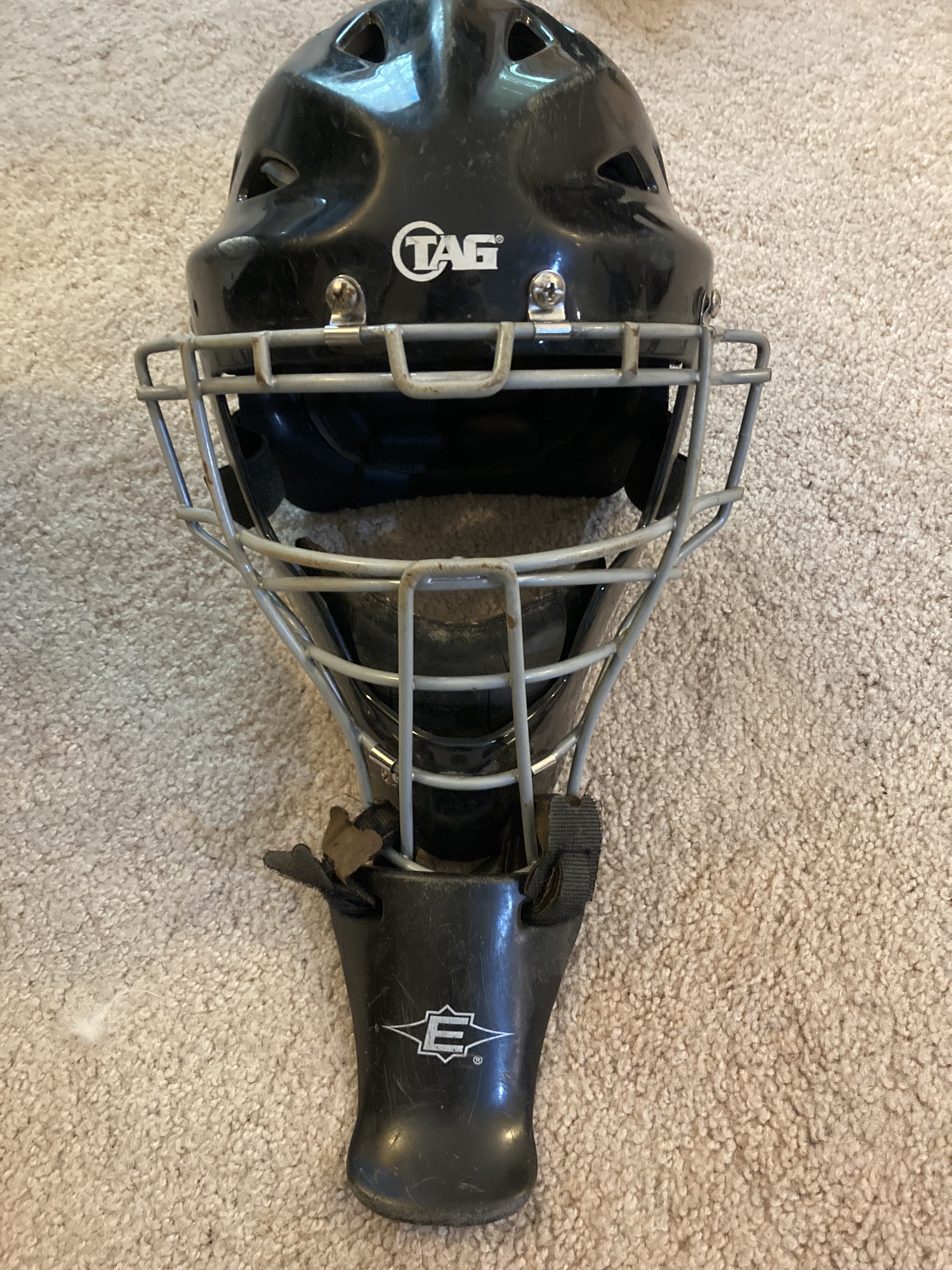 Catchers Youth Equipment SidelineSwap