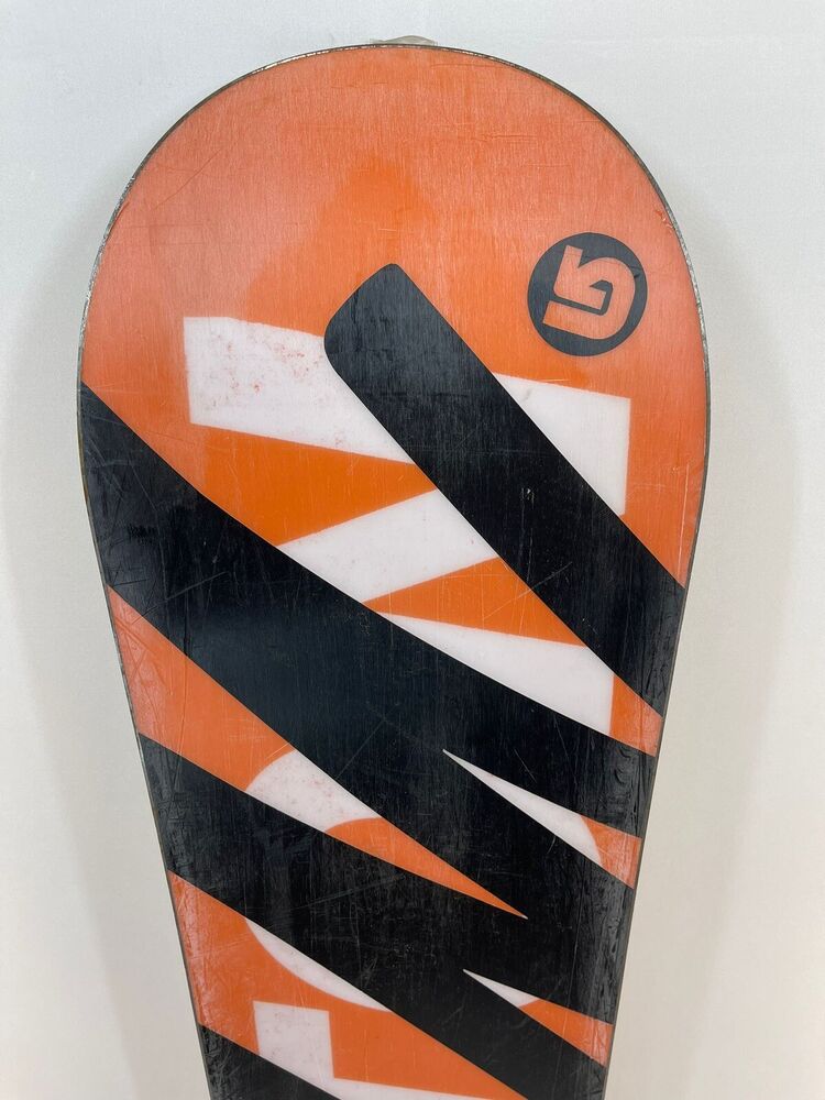 burton super hero smalls