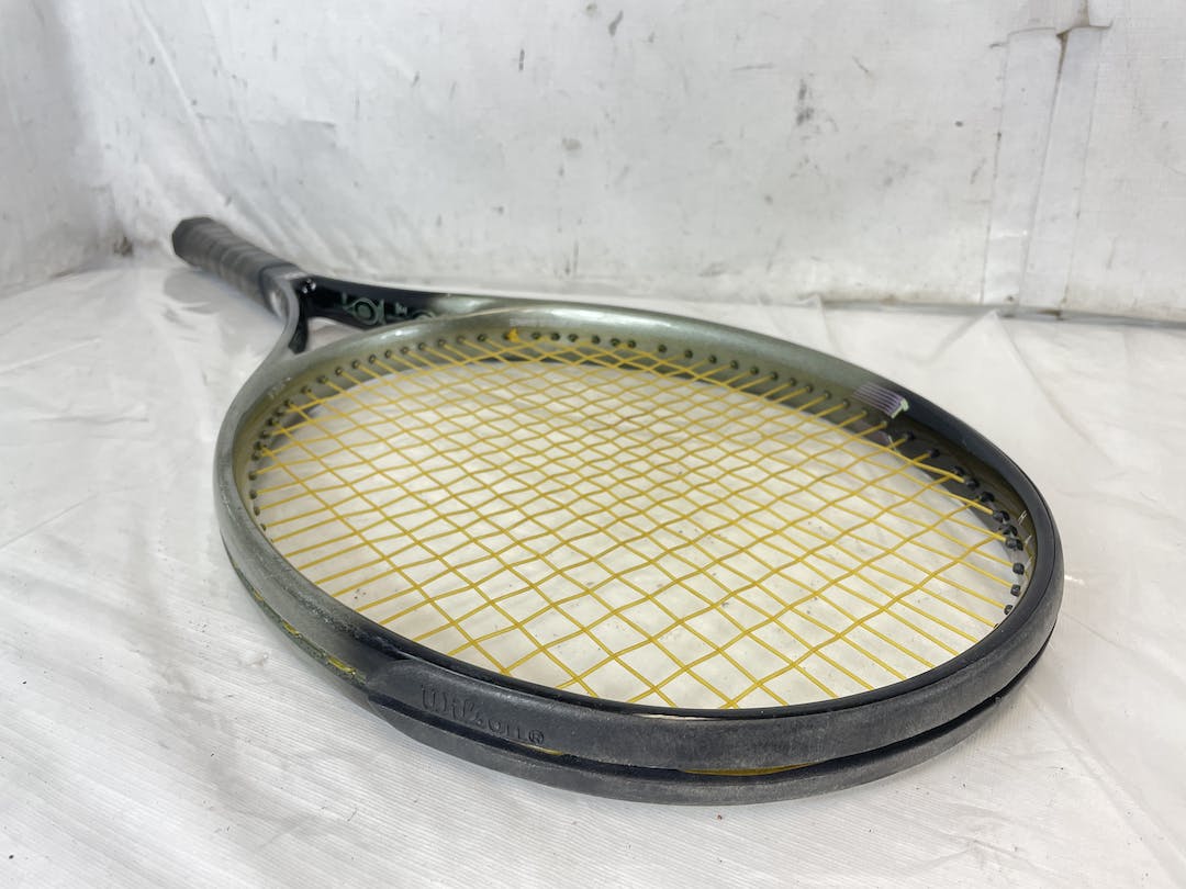 Used Wilson Profile 2.7si Hammer System 4 3 8