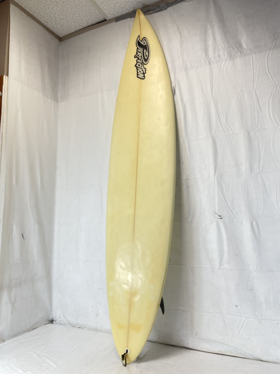 Used Kelly Richards Shapes Perfection 7'6" Surfboard SidelineSwap