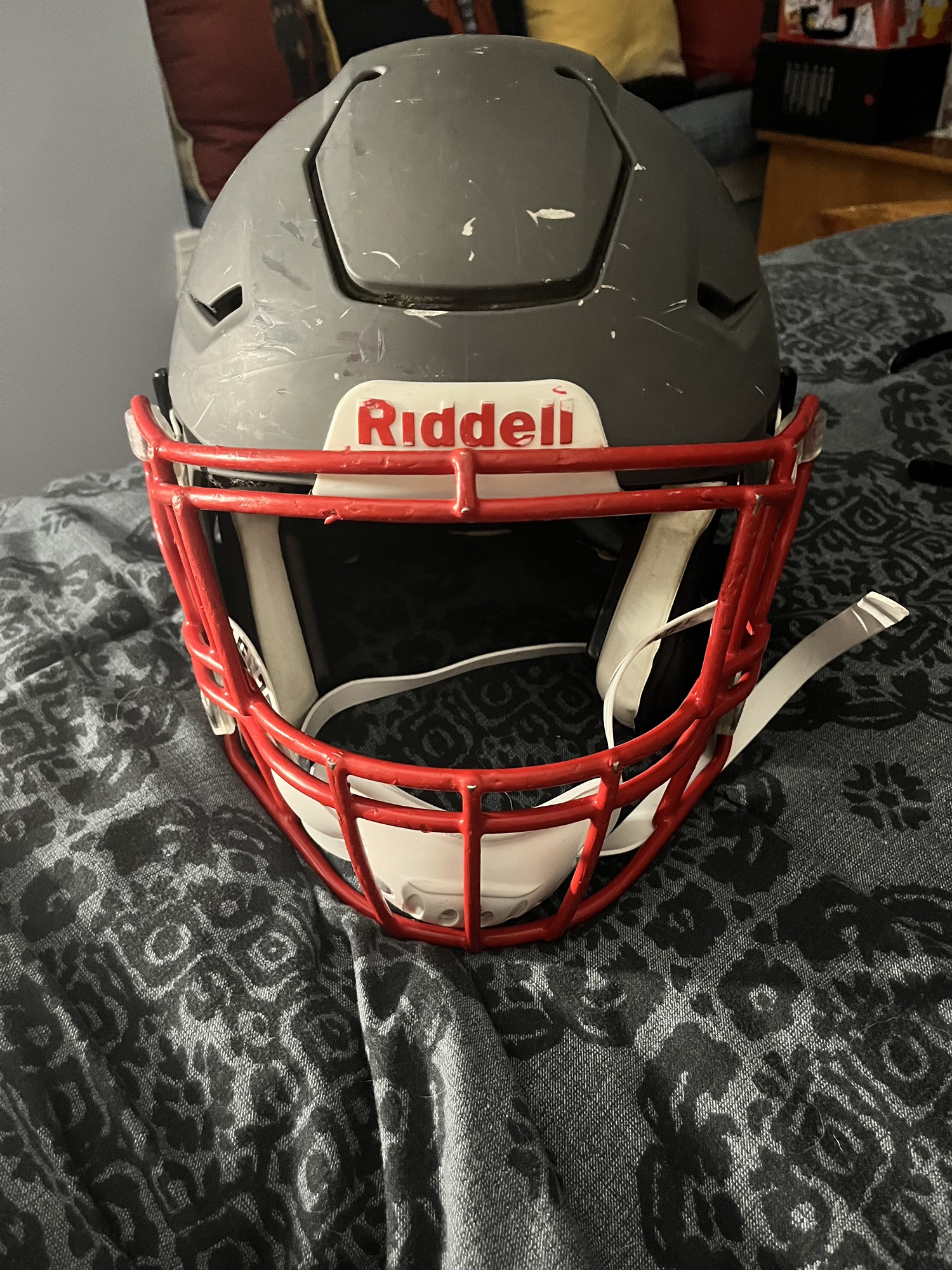 Adult Large Speedflex SidelineSwap