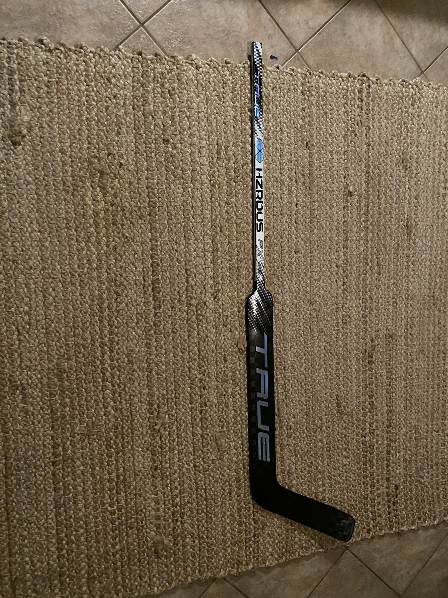 TRUE Hzrdus PX 26” Goalie Stick SidelineSwap