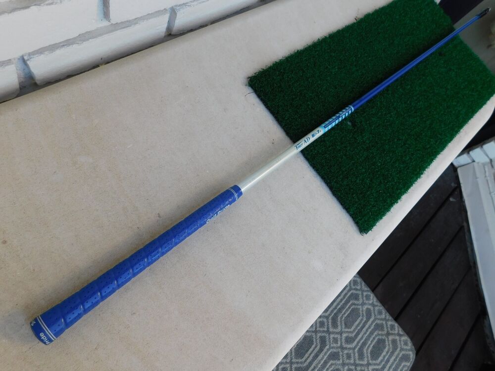 Graphite Design TOUR AD BB7s Stiff Flex Driver Shaft 44 5/8