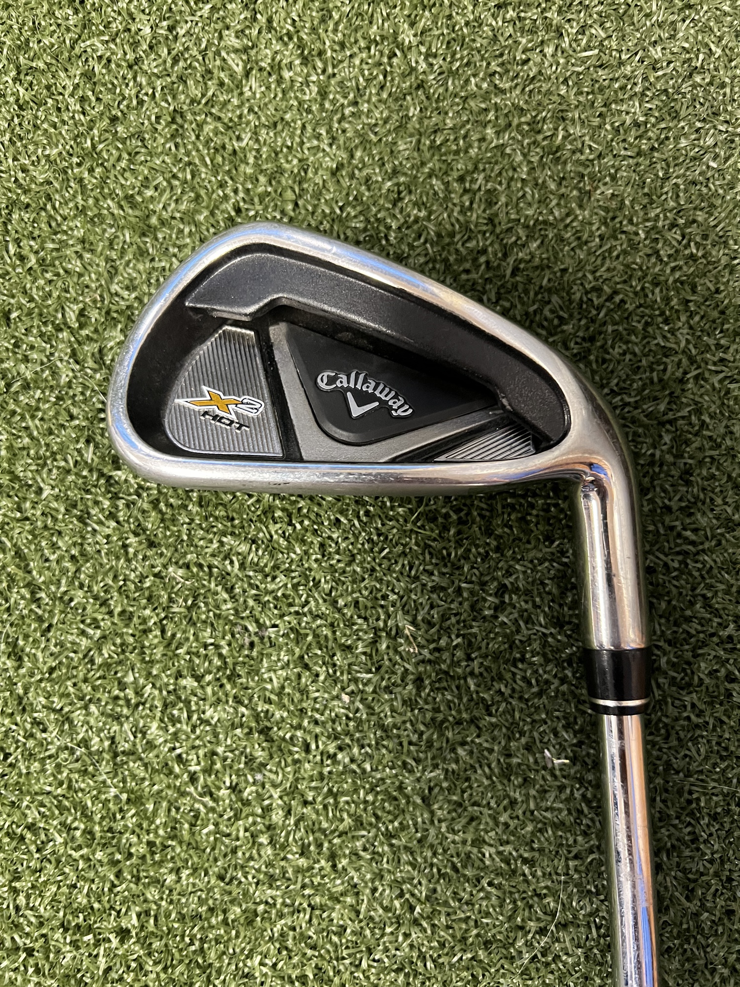 Mizuno JPX 800 Iron Set (1059) SidelineSwap
