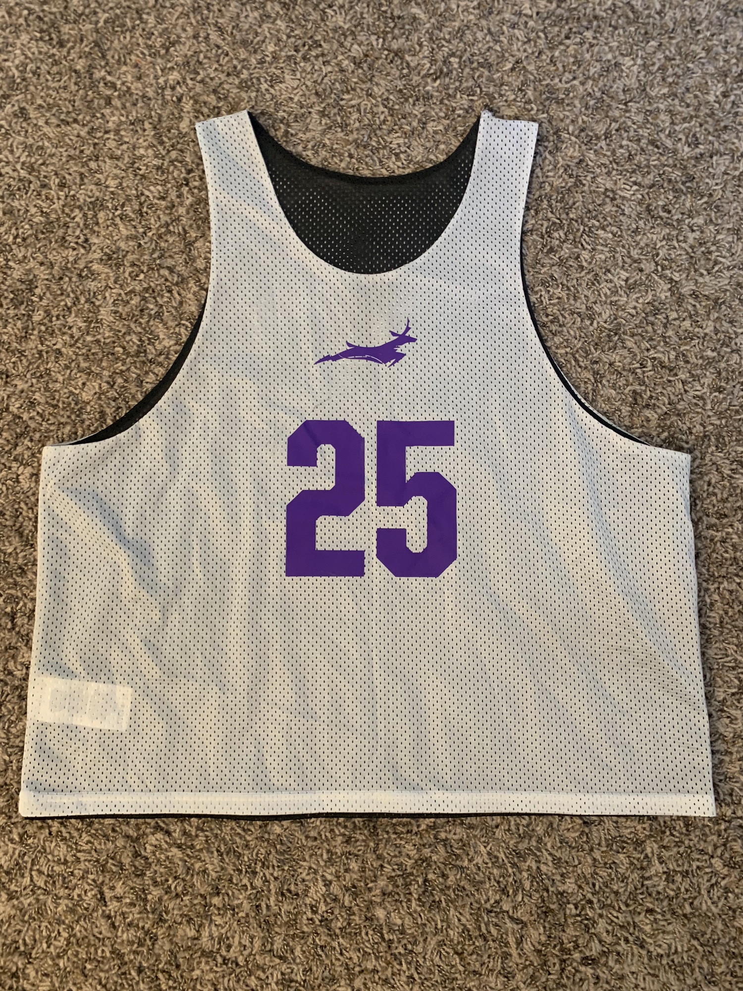 GCU Lax 20212022 Nike Practice Apparel + LU Game Shooter (Shooter