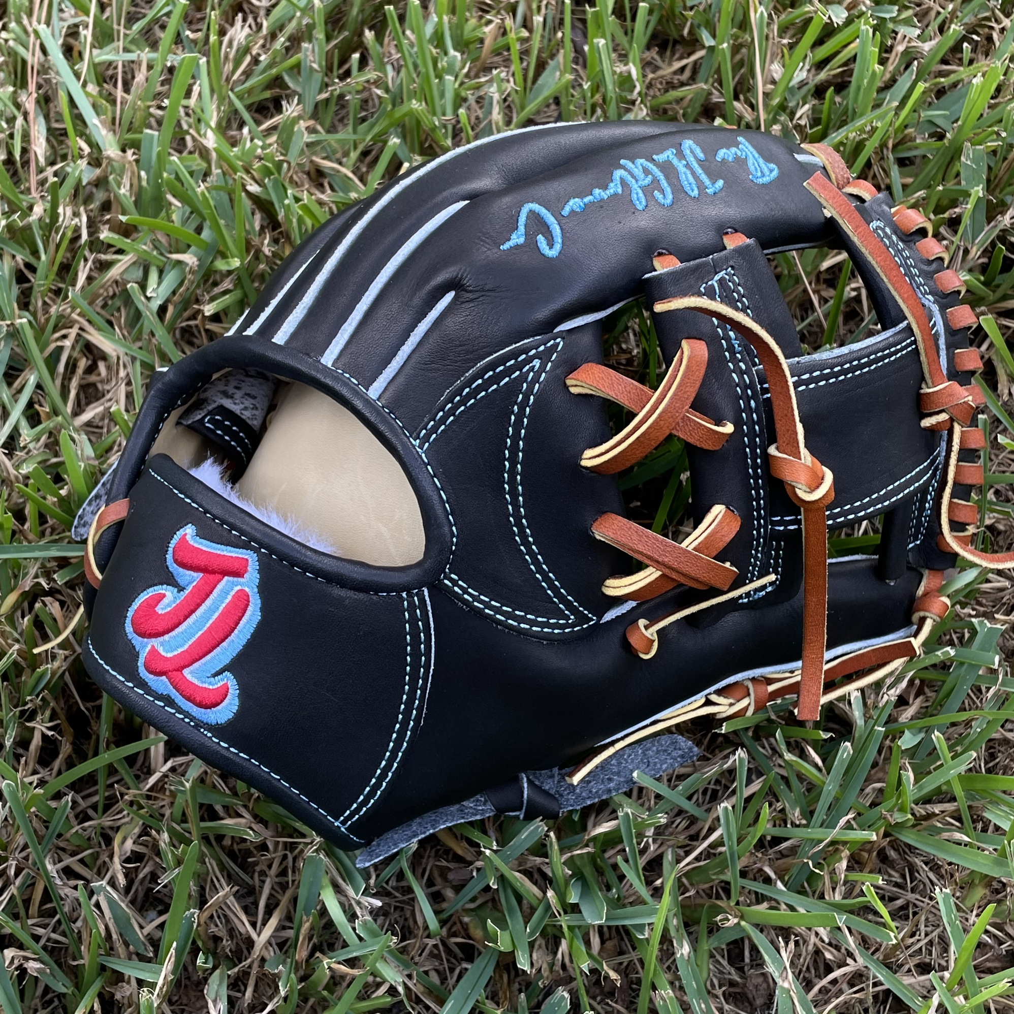 New JL Glove Co. 11.5" SO01 Baseball Glove SidelineSwap