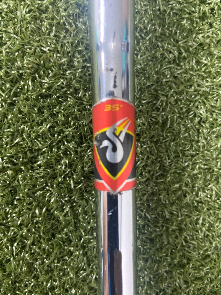 TaylorMade Rossa Monza Corza AGSI Putter / RH / Steel ~35