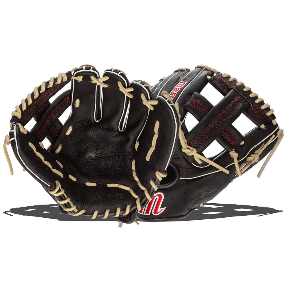 2023 Marucci Acadia 43A4 M Type Baseball Glove 11.5" Infield RHT