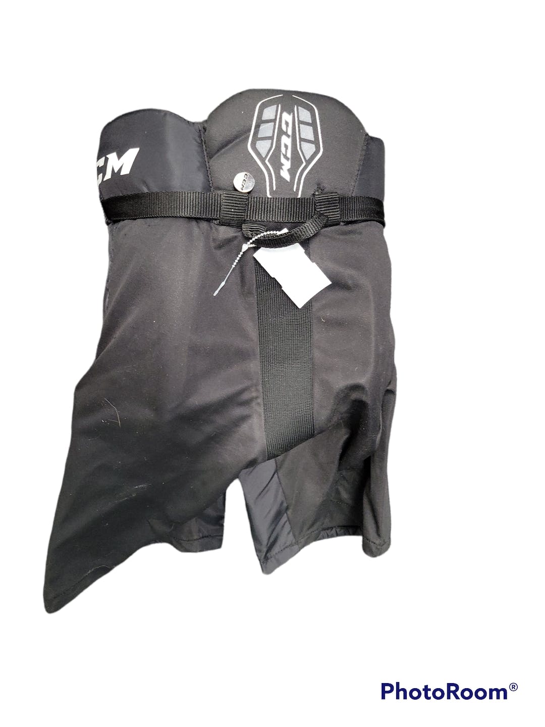 Used Ccm Breezers Lg Pant Breezer Hockey Pants SidelineSwap