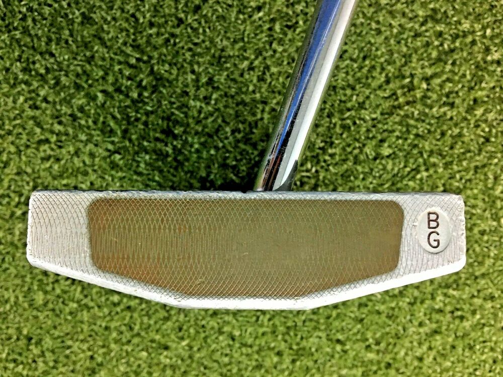 MacGregor マクレガーM7.5K-GT長尺パター キャメロングリップ MacGregor マクレガーM7.5K-GT長尺パター キャメロングリップ