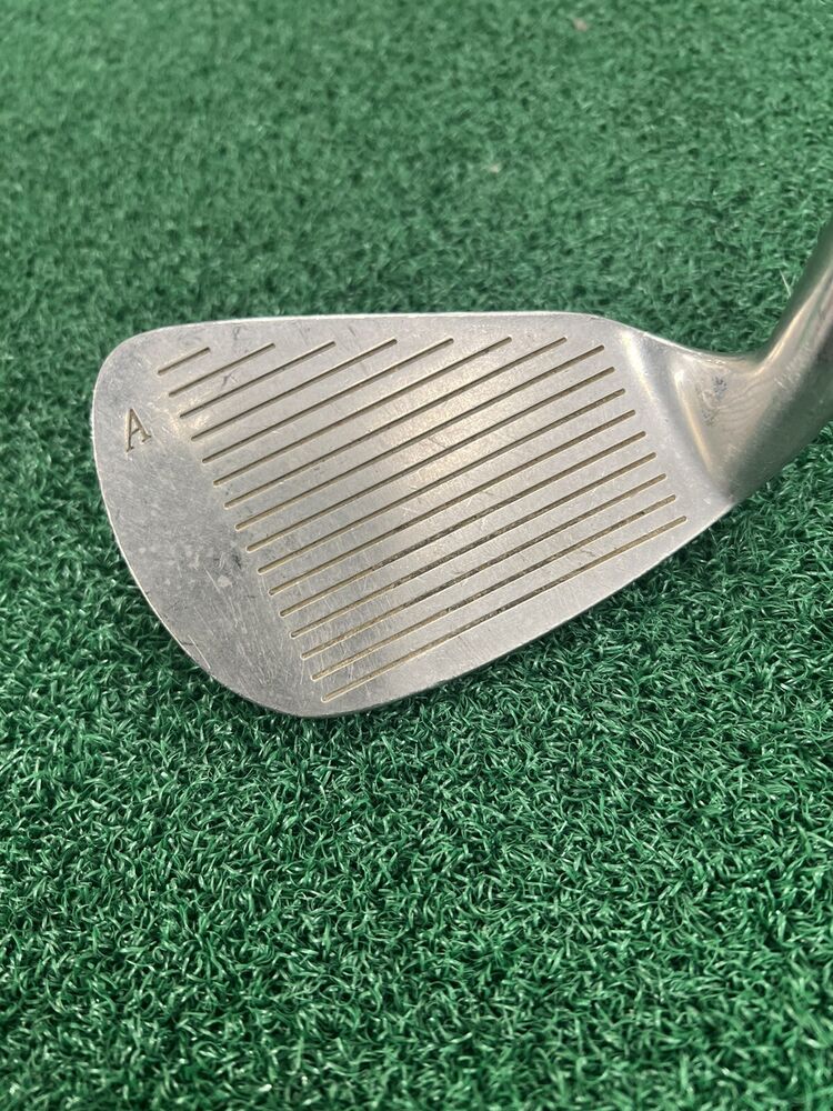 Yonex Super ADX Approach AW Wedge Iron RH Golf Club Regular Graphite Shaft SidelineSwap