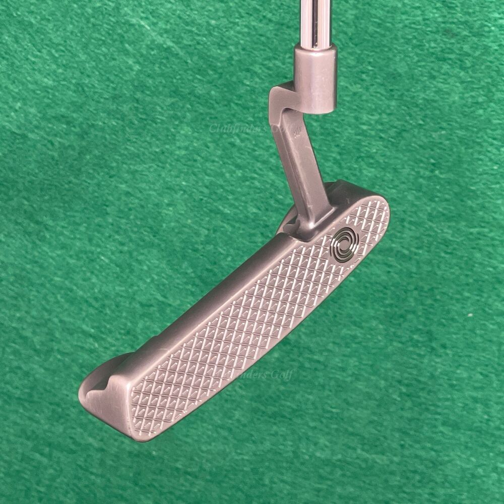 Odyssey Toulon Austin Stroke Lab Putter at Angela Moore blog