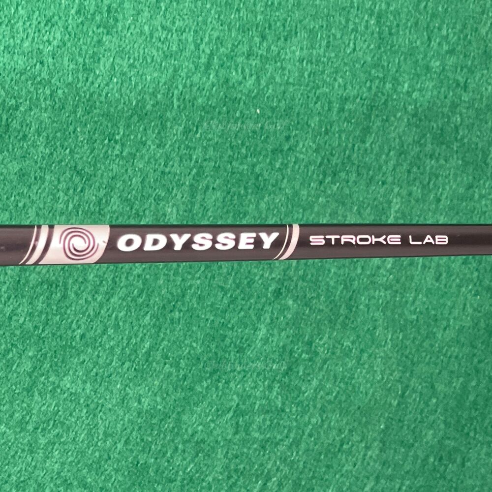 Odyssey Toulon Design S/20 H/1 Austin 35" Putter Golf Club W/ Stroke