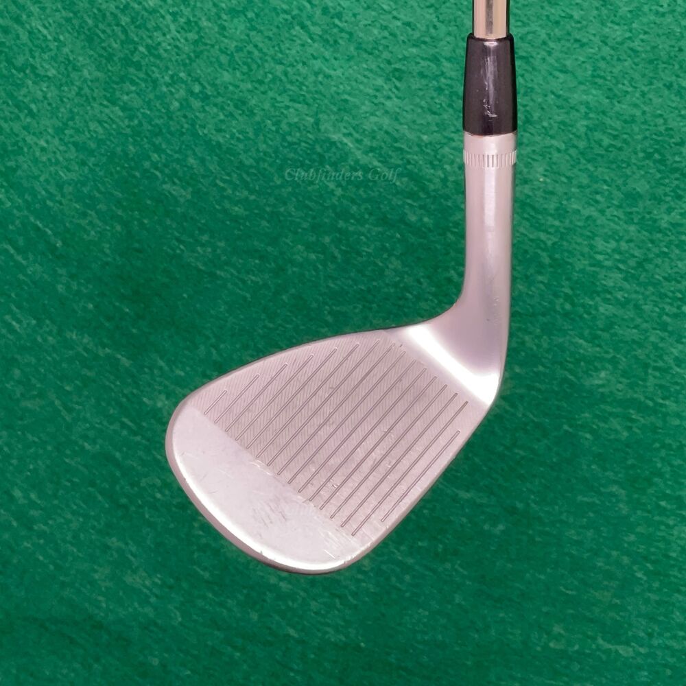 Callaway Mack Daddy Chrome 5210 52° Wedge Recoil 95 F3 Graphite