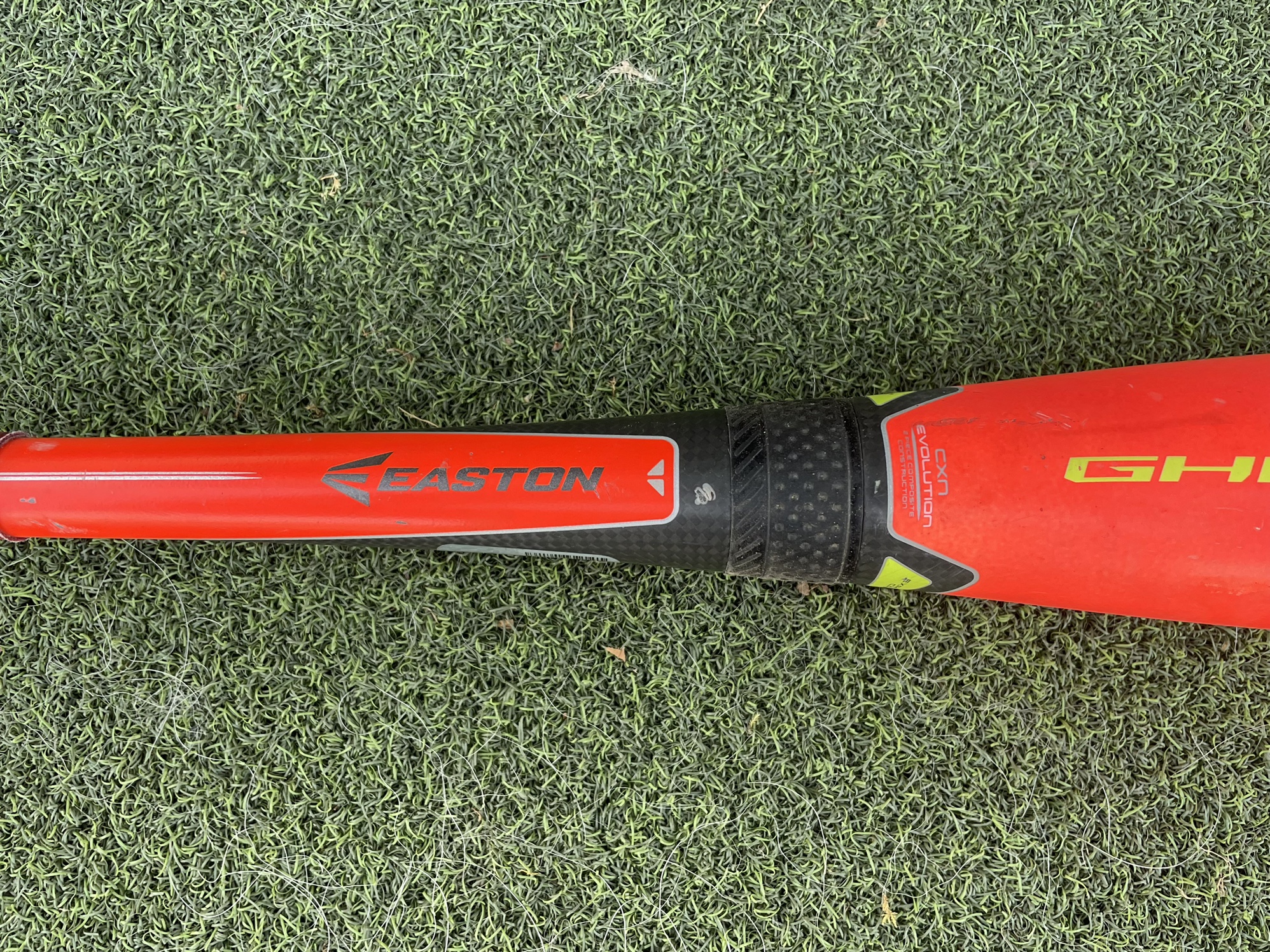 Easton Ghost X Evolution 10 USA Baseball Bat SidelineSwap