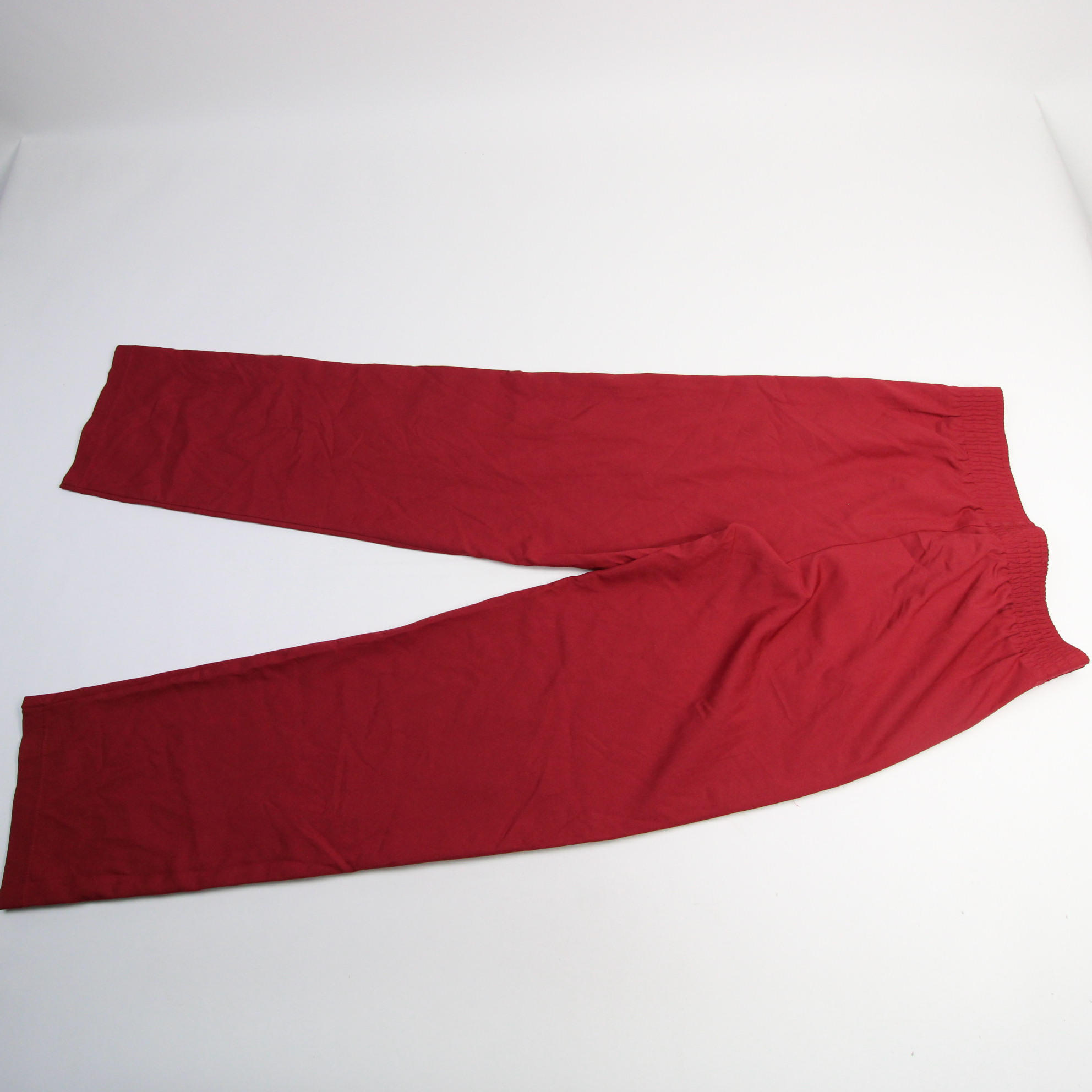 USC Trojans Nike DriFit Athletic Pants Women's Crimson/White New S