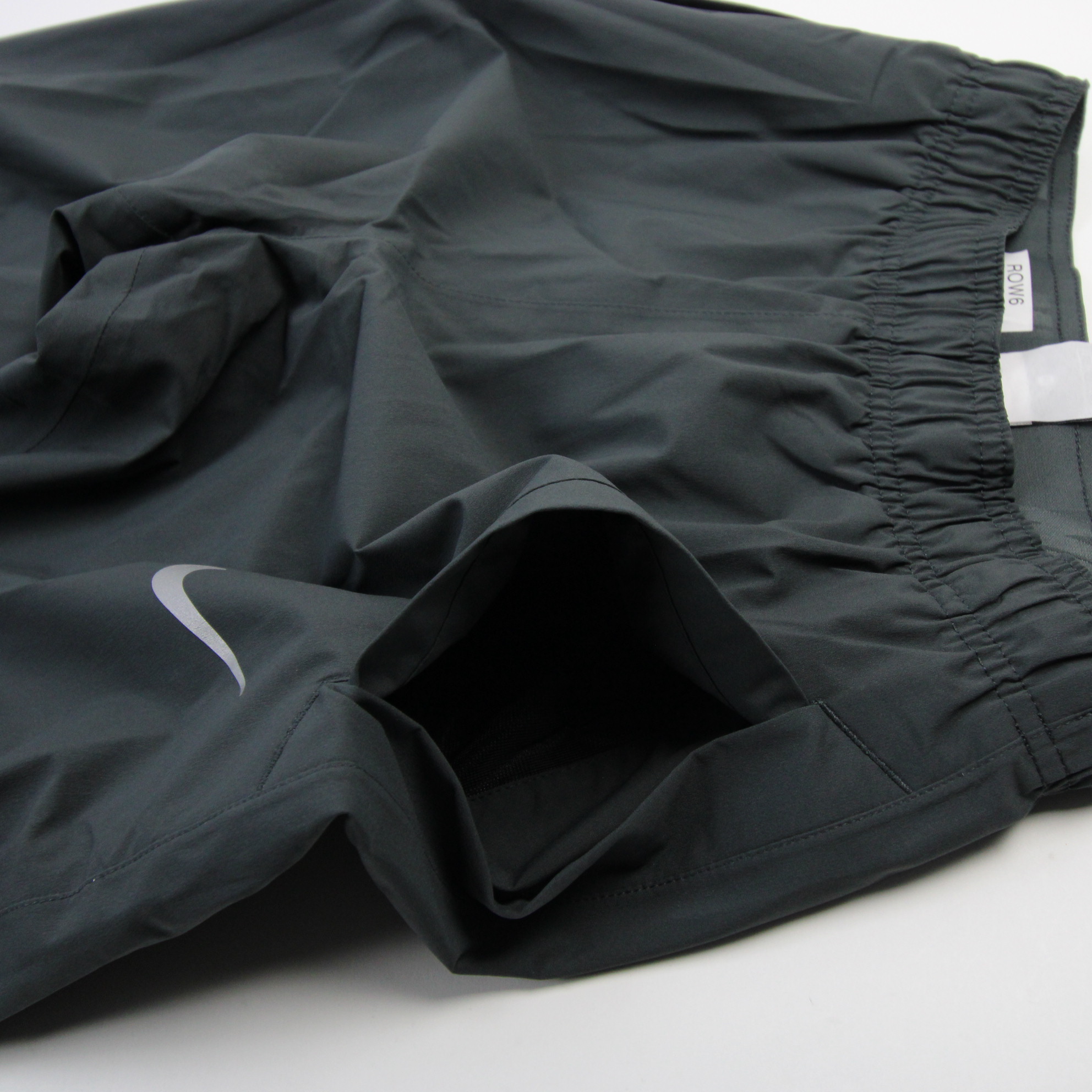 Nike StormFIT Athletic Pants Men's Dark Gray New with Defect XS