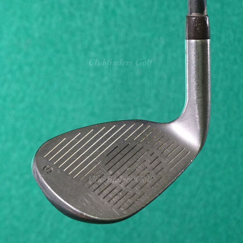 Lady TaylorMade Burner LCG SW Sand Wedge Bubble 2 L60 Graphite Ladies
