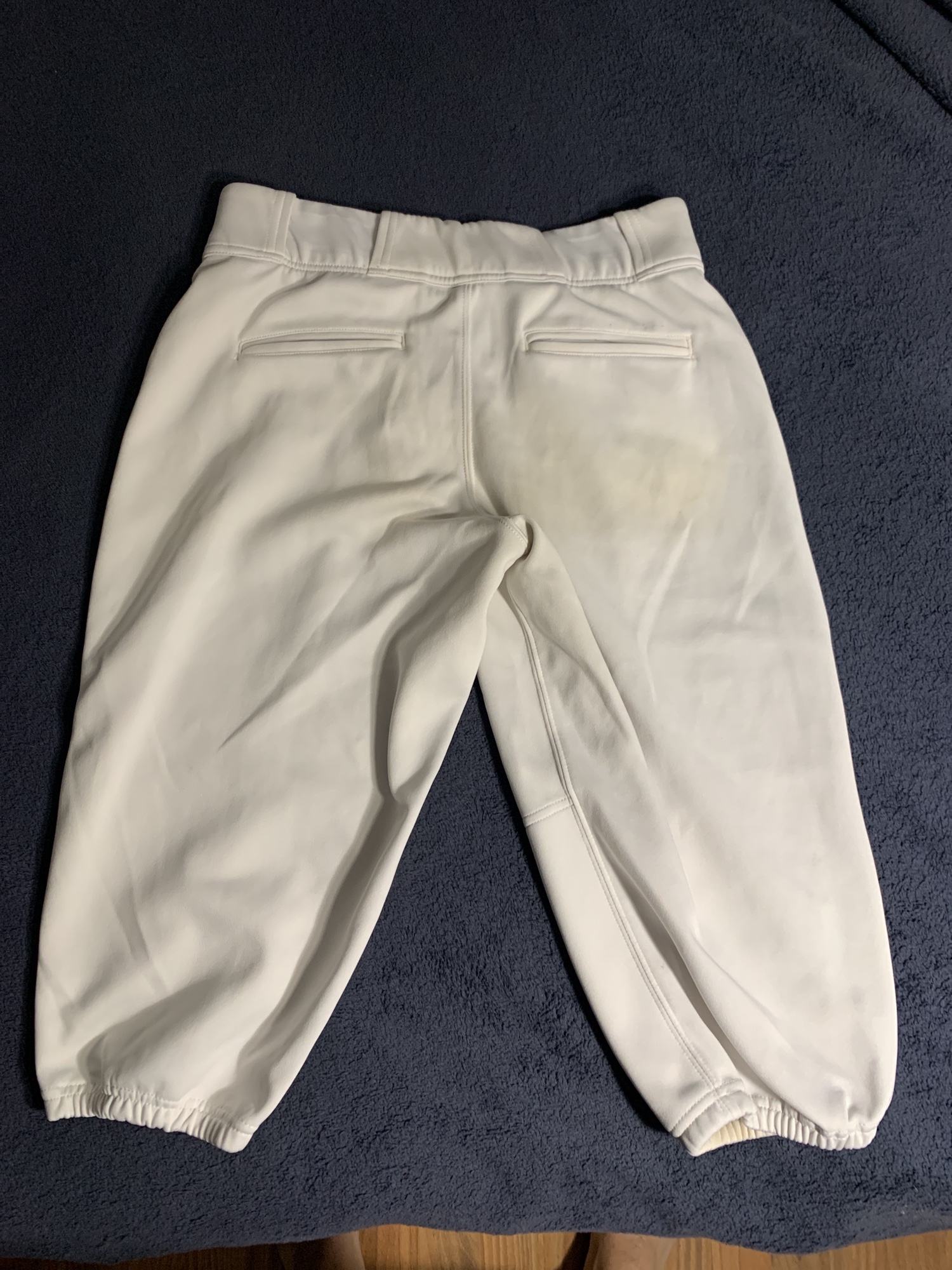 New Balance Knicker Baseball Pants Medium SidelineSwap