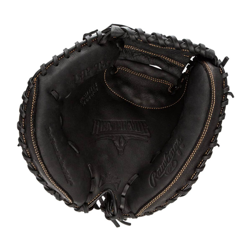 2023 Rawlings Renegade 32.5" RCM325B Catcher's Baseball Glove Mitt LHT