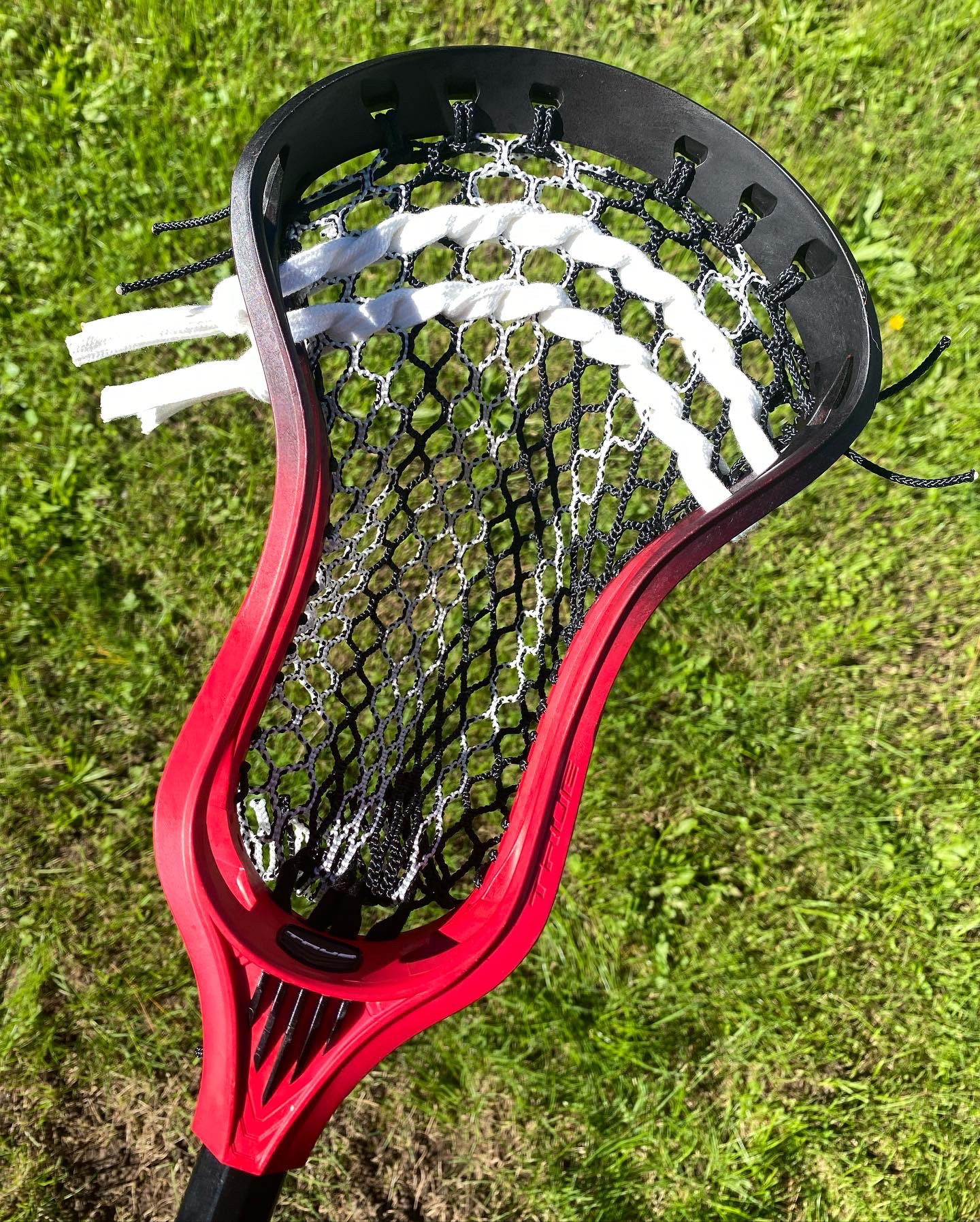 New Custom True HZRDUS Head SidelineSwap