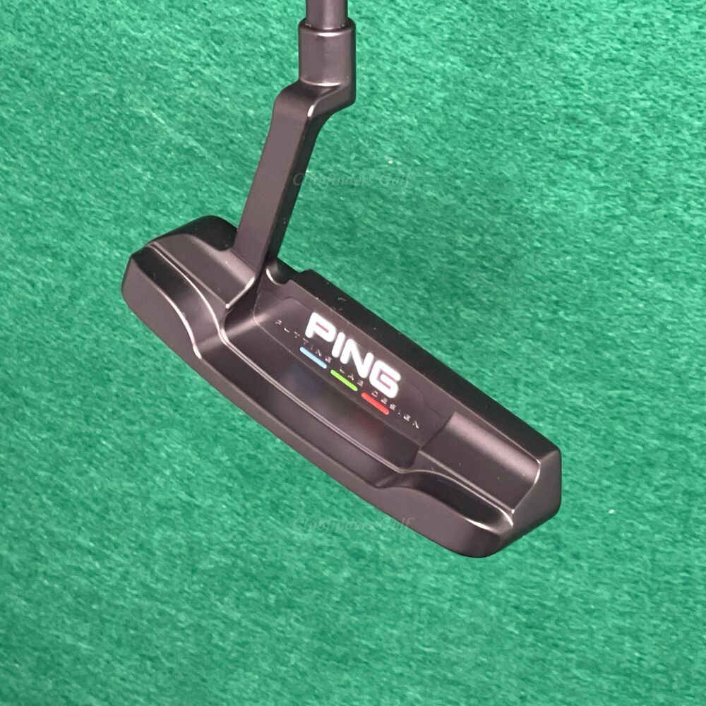 Ping PLD Putting Lab Design Milled Anser 34.5" Putter Golf Club w